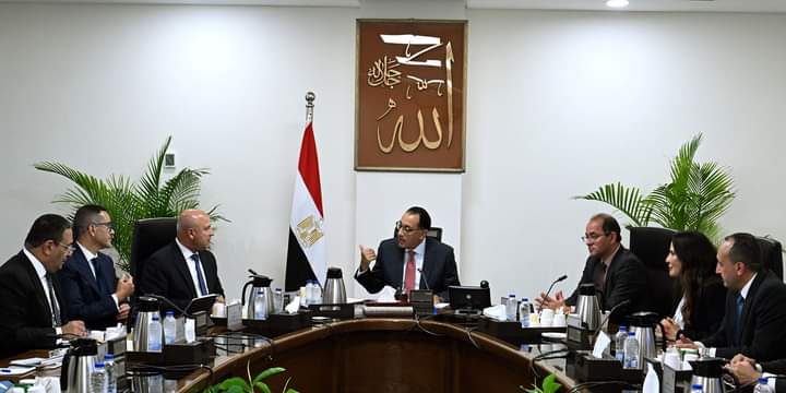 رئيس الوزراء : الإنتهاء من التشغيل التجريبي للمنظومة المميكنة لدعم الصادرات