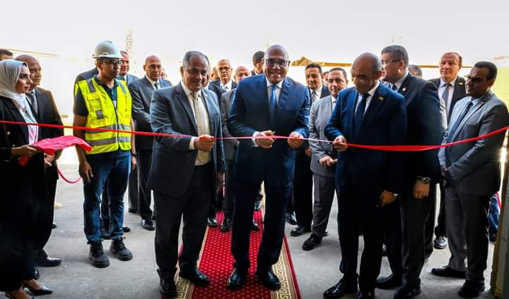 العربية للتصنيع : توطن صناعة أبراج شركات إتصالات التليفون المحمول تحت شعار صنع في مصر