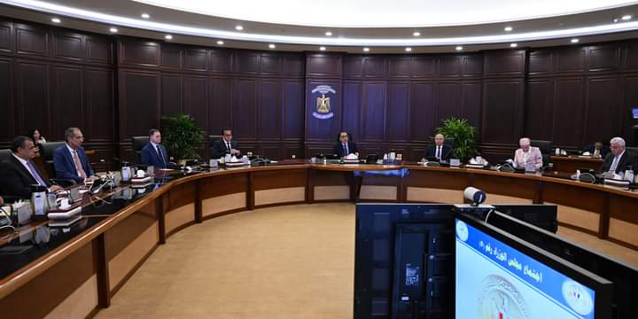 الحكومة تكثيف جهودها للتغلب على التحديات التي تواجه سوق الدواء والأسمدة