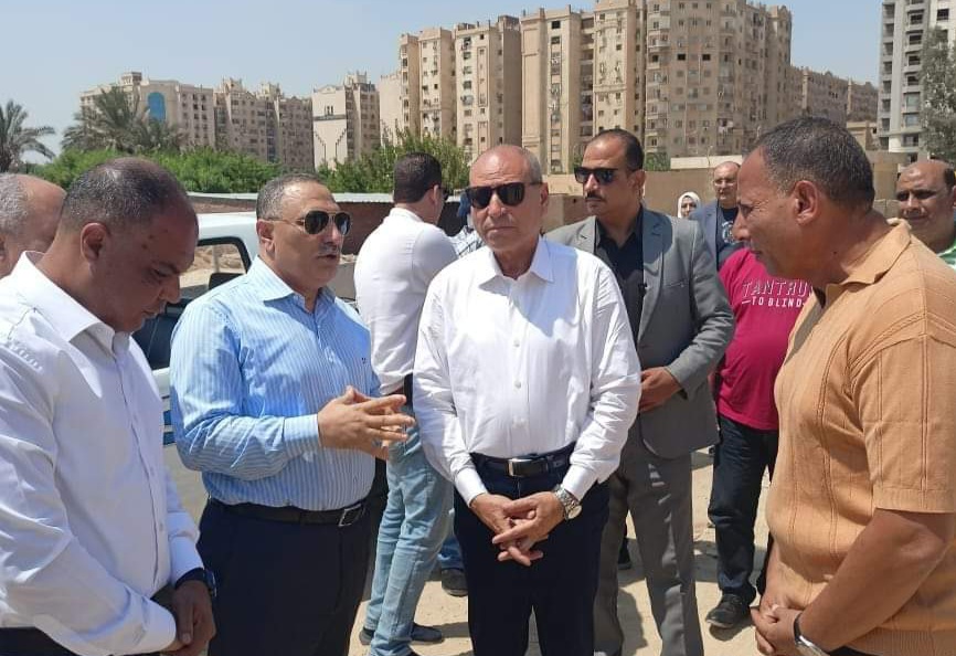 رئاسة جهاز التخطيط توجه بحصر كافة الأراضي والكيانات والشركات القائمة