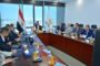 تنفيذ إجتماع خلية أزمة الحجاج المُشكلة لمتابعة وإدارة الوضع الخاص
