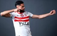 بنتايك: لم أتردد في الانضمام للزمالك.. وهذا طموحي مع الفريق