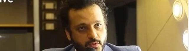 إيساف يكشف سر إبتعاده خلال الفترة الماضية عن الأعمال الفنية