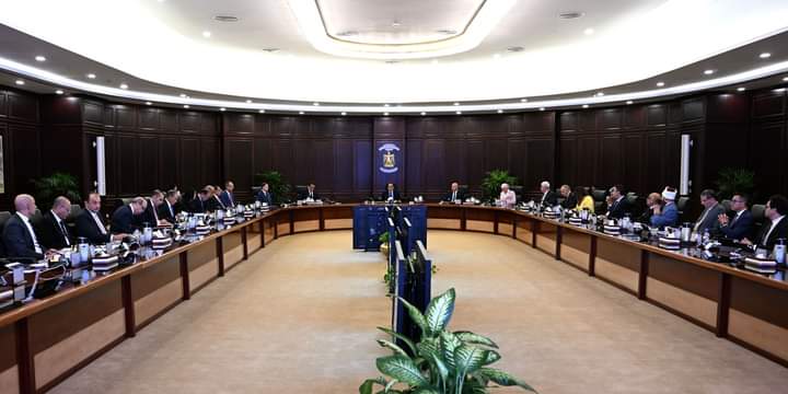 الحكومة تكثيف جهود الدولة للتغلب على التحديات التي تواجه سوق الدواء والأسمدة