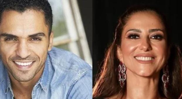 سامي الشيخ مرشح للمشاركة في مسلسل حنان مطاوع الجديد