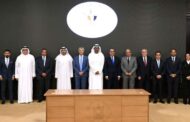 رئيس الوزراء يشهد توقيع اتفاقيتي إنشاء محطة إنتاج الكهرباء بخليج السويس بقدرة 200 ميجاوات