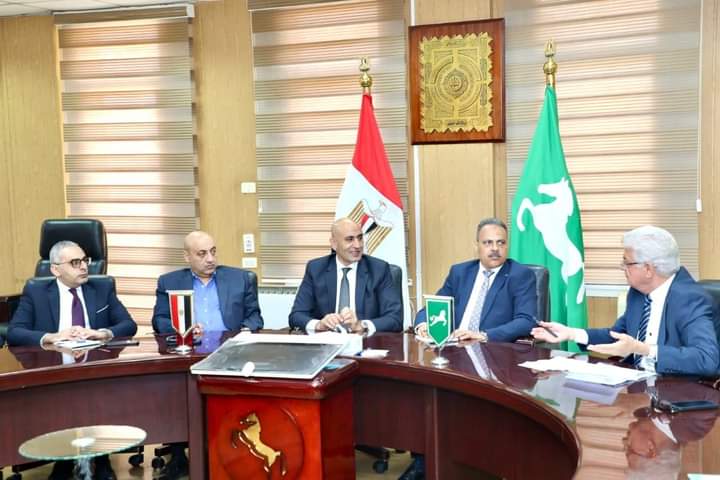 وزير التعليم يستعرض رؤية الوزارة لمواجهة التحديات الراهنة في المنظومة التعليمية