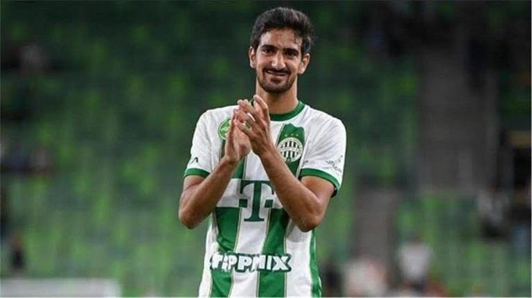 صديق محمد علي بن رمضان يثير الجدل بشأن انتقال اللاعب إلى الأهلي