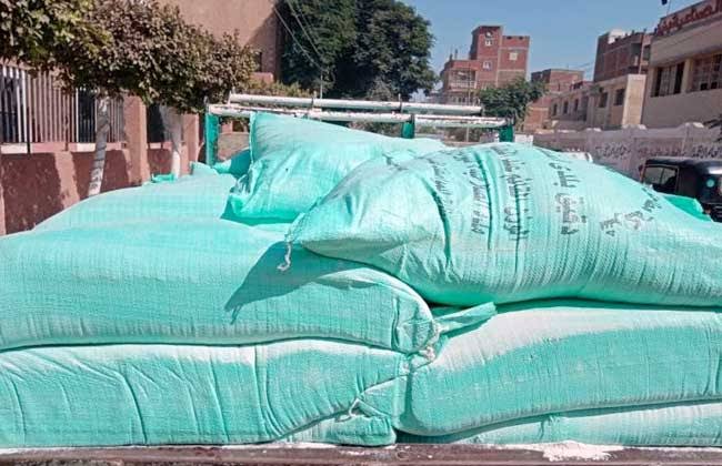 الأمن العام يضبط 9 طن دقيق خلال حملات تفتيشية على المخابز