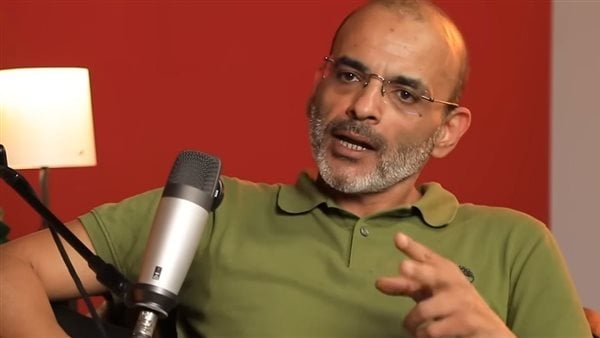 أيمن بهجت يكشف سر استمرارية نجاحه حتى الآن.. تعرف