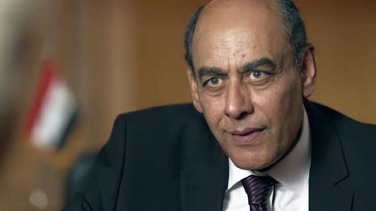 أحمد بدير عن تكريمه بالمهرجان القومي للمسرح: 