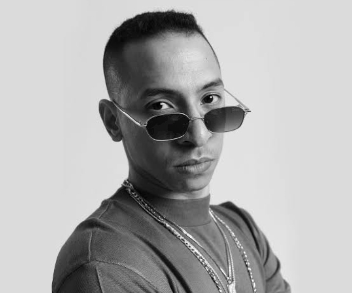 خالد مختار ينتهي من تصوير أغنية 