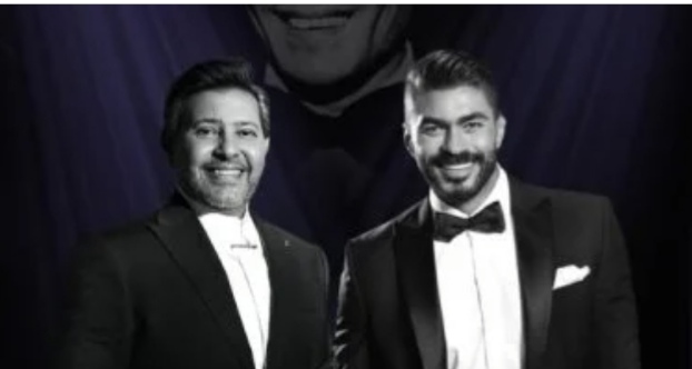 سبتمبر المقبل.. هاني شاكر وخالد سليم يقيمان حفل غنائي بالكويت