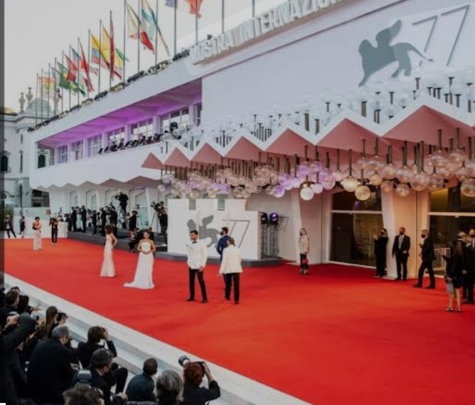 الليلة.. افتتاح حفل مهرجان فينيسيا السينمائي الدولي