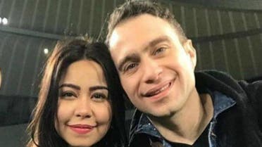 أول تعليق من والد الفنان حسام حبيب على تصريحات شيرين الأخيرة.. تفاصيل