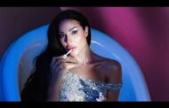 نادين نسيب نجيم تردّ على منتقدي إطلالتها في 