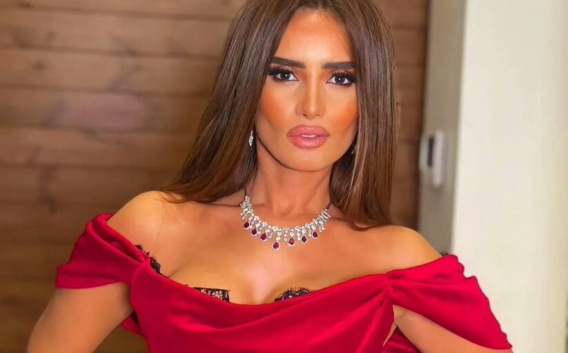 زينة تتصدر المشهد: أزمة الاعتداء على نجلها تتصاعد