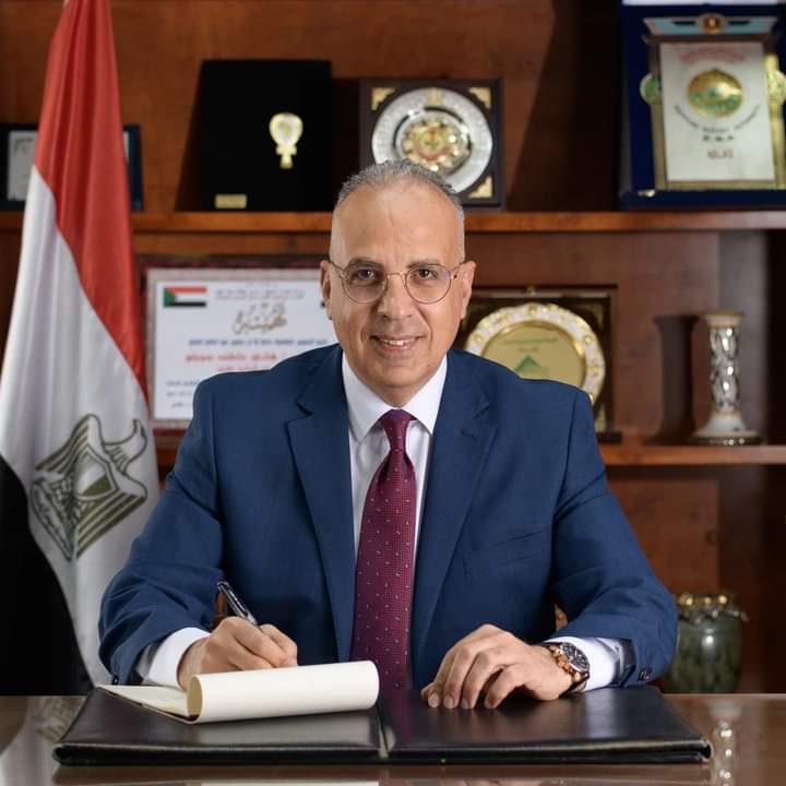 سويلم: 720 مليون جنيه استثمارات وأعمال صيانة لمحطات الميكانيكا والكهرباء خلال العام المالي الحالي 