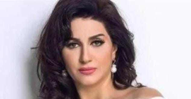 وفاء عامر توضح كواليس تصوير فيلم 
