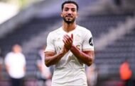 كواليس مكالمة جهاز منتخب مصر مع محمد عبد المنعم.. وموقفه من الإنضمام للفراعنة