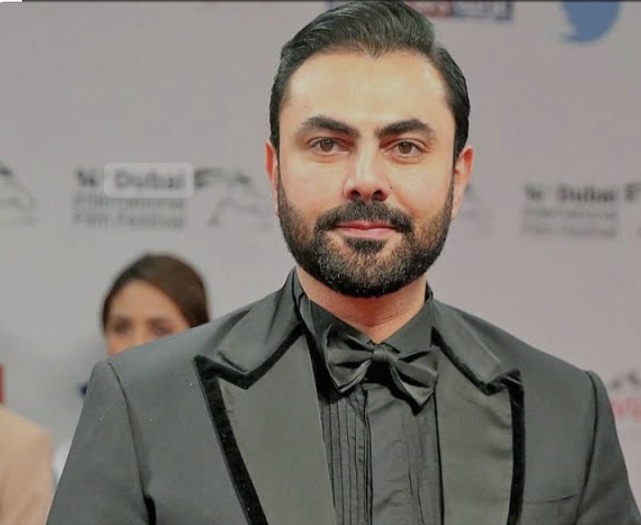 محمد كريم عضو لجنة تحكيم ملكة جمال العالم Miss Elite 2024.. تفاصيل