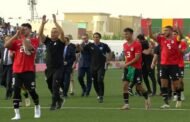 ترتيب منتخب مصر بعد الفوز على موريتانيا