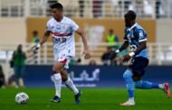 بركلات الترجيح، الزمالك إلى نهائي السوبر المصري على حساب بيراميدز