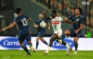 بعد تتويج الزمالك بالسوبر الإفريقي.. سامسون أكينيولا يرفض طلب الأبيض بشأن رحيله