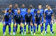 تشكيل الهلال الرسمي لمواجهة النصر في الدوري السعودي