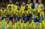 موعد مباراة النصر أمام التعاون في كأس خادم الحرمين الشريفين، والتشكيل المتوقع 