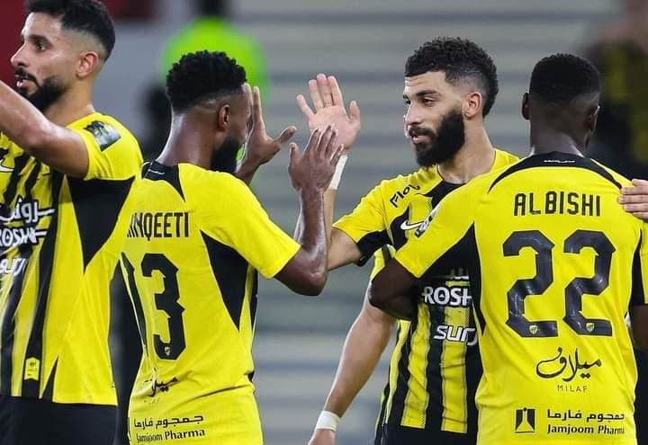 لاغيت يعلن تشكيل الاتحاد الرسمي لمواجهة الأهلي في الدوري السعودي