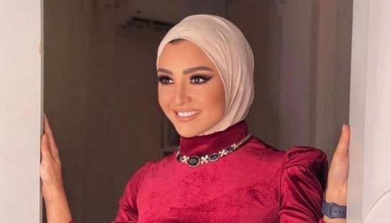 هلا رشدي تكشف عن أمنيتها في عيد ميلادها.. تفاصيل هتصدمك