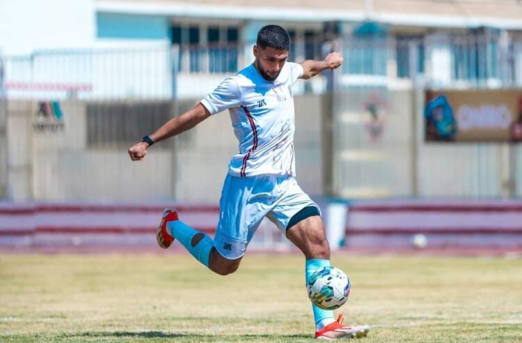 عمر فرج أساسيًا، جوميز يعلن تشكيل الزمالك الرسمي في أولى جولاته بالدوري