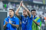 هل تشهد مقاعد بدلاء الهلال تواجد نيمار أمام استقلال؟.. إعلامي سعودي يجيب