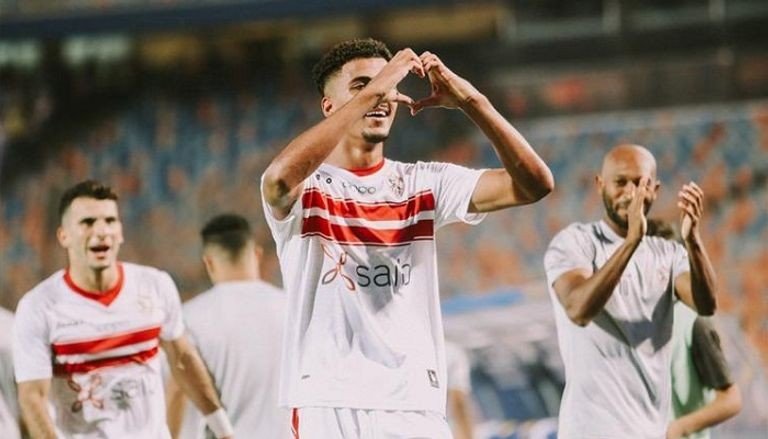 موعد مباراة الزمالك وسيراميكا في الدوري، إليك التشكيل المتوقع 