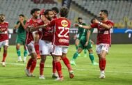 البنا حكمًا لمباراة الأهلي ضد المصري في الدوري الممتاز