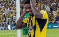 بعد فوز الاتحاد، بيرجوين يعلق على هدفه القاتل في الكلاسيكو