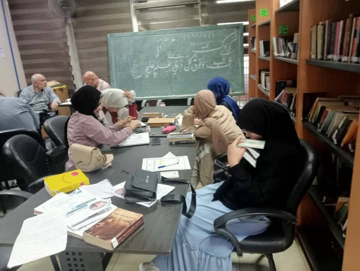 مكتبة مصر العامة بأسيوط تطلق ورشًا لتنمية مواهب الأطفال بدعم من المحافظ