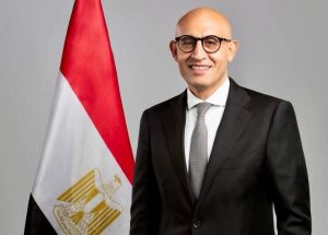 محمد عبد اللطيف وزير التربية والتعليم والتعليم الفني