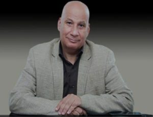 الطبيب النفسي جمال فراويز