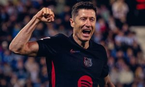 ليفاندوفسكي