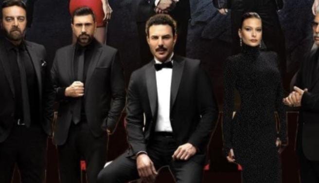 آسر ياسين يستعد لطرح أحدث أعماله التليفزيونية.. تعرف