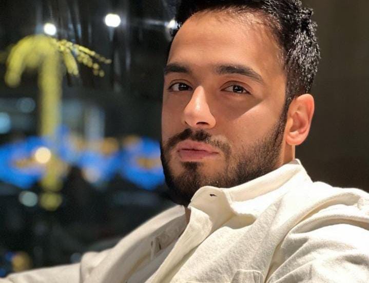 رامي جمال يتعاون مع الشاعر احمد المالكي في عمل جديد.. يتعرف