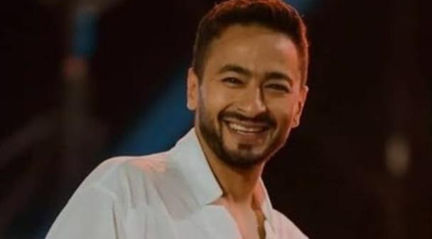 حمادة هلال يعلن عن أغنيته الجديدة.. تعرف على تفاصيل