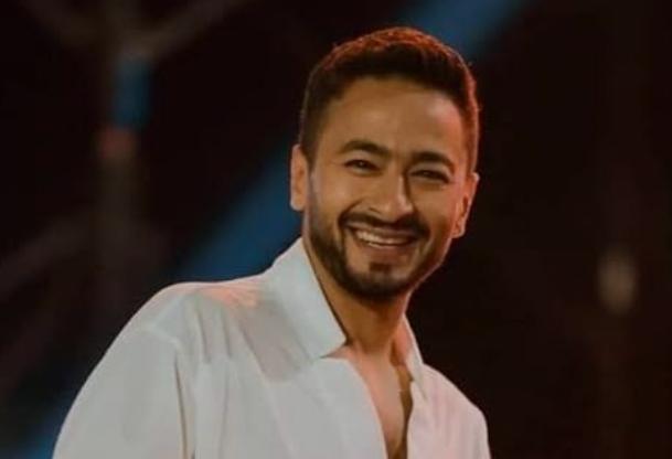 عودة غنائية قوية لـ حمادة هلال في صيف 2026.. إليك التفاصيل