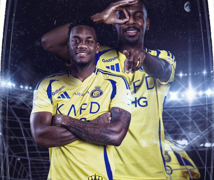 موعد مباراة النصر والتعاون في دوري روشن السعودي، إليك التشكيل المتوقع
