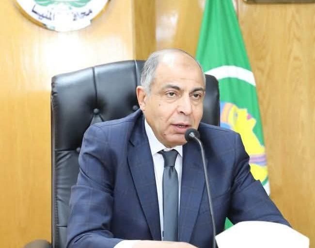 محافظ المنيا يُطلق المرحلة الأولى من الحملة التنشيطية لتنظيم الأسرة والصحة الإنجابية