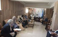 تعزيز جودة الرعاية الصحية فالسويس من خلال زيارات ميدانية وتدريبات مهنية مبتكرة