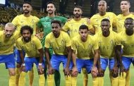 تشكيل النصر الرسمي أمام كاواساكي في دوري أبطال آسيا للنخبة