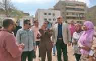 محافظ القليوبية يقود سباق الزمن لتحويل النيل إلى ممشى حضاري يخطف الأنظار